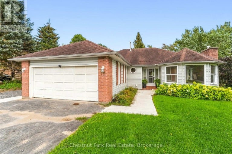 30 CATHARINE CRESCENT, Bracebridge (Monck (Bracebridge)), Ontario, P1L1B1