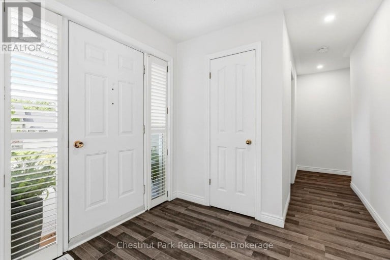 30 CATHARINE CRESCENT, Bracebridge (Monck (Bracebridge)), Ontario, P1L1B1