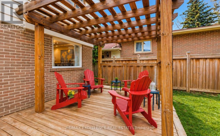 46 BARTLEY BULL PARKWAY, Brampton (Brampton East), Ontario, L6W2J4