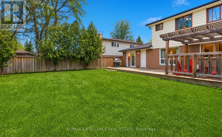 46 BARTLEY BULL PARKWAY, Brampton (Brampton East), Ontario, L6W2J4