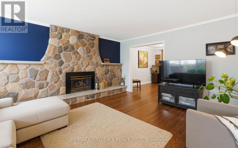 46 BARTLEY BULL PARKWAY, Brampton (Brampton East), Ontario, L6W2J4