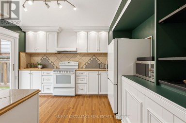 46 BARTLEY BULL PARKWAY Brampton (Brampton East) Ontario photo 4