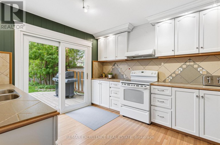 46 BARTLEY BULL PARKWAY, Brampton (Brampton East), Ontario, L6W2J4