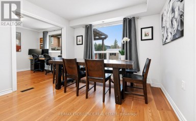 46 BARTLEY BULL PARKWAY Brampton (Brampton East) Ontario photo 6