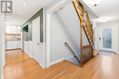 46 BARTLEY BULL PARKWAY Brampton (Brampton East) Ontario photo 7