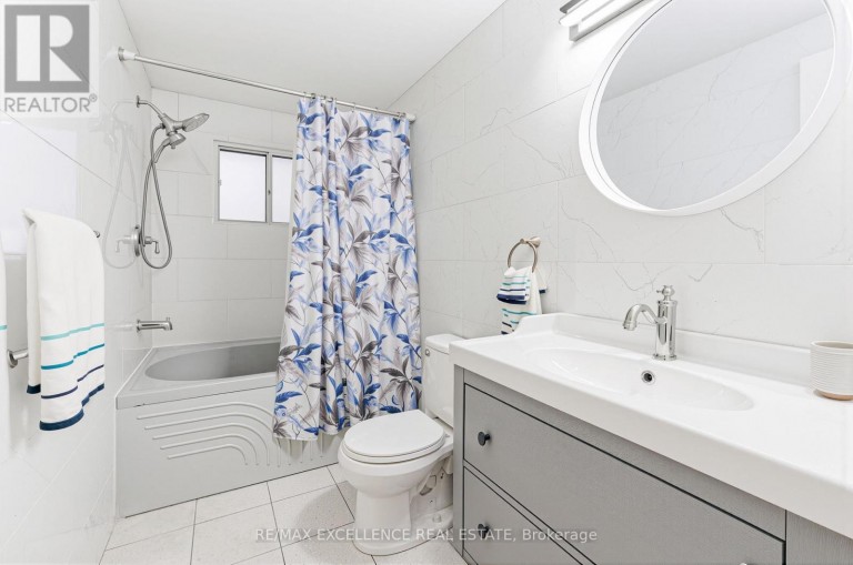 46 BARTLEY BULL PARKWAY, Brampton (Brampton East), Ontario, L6W2J4