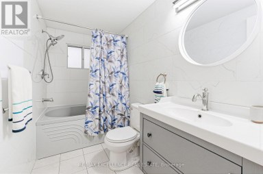 46 BARTLEY BULL PARKWAY Brampton (Brampton East) Ontario photo 9