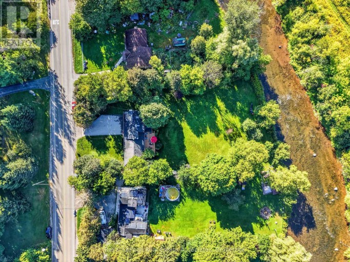 13086 WINSTON CHURCHILL BOULEVARD, Halton Hills (Rural Halton Hills), Ontario, L7G0N8