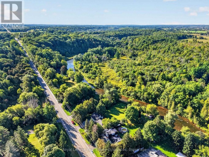 13086 WINSTON CHURCHILL BOULEVARD, Halton Hills (Rural Halton Hills), Ontario, L7G0N8