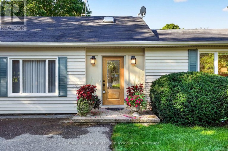 13086 WINSTON CHURCHILL BOULEVARD, Halton Hills (Rural Halton Hills), Ontario, L7G0N8