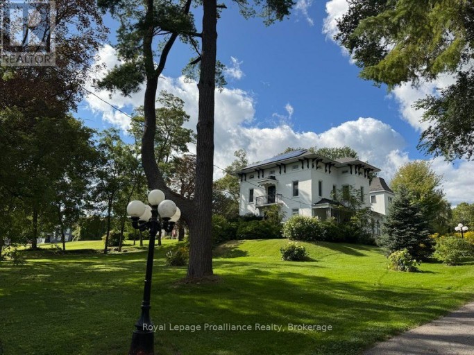 89 KING STREET E, Cramahe (Colborne), Ontario, K0K1S0