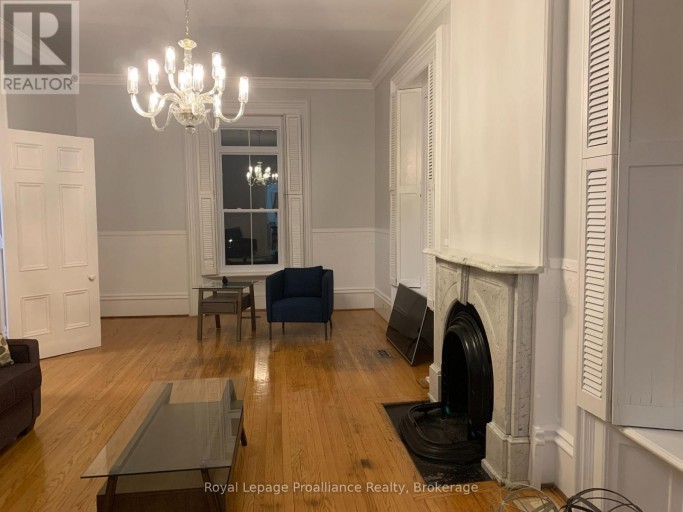 89 KING STREET E, Cramahe (Colborne), Ontario, K0K1S0