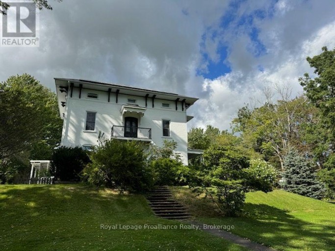89 KING STREET E, Cramahe (Colborne), Ontario, K0K1S0