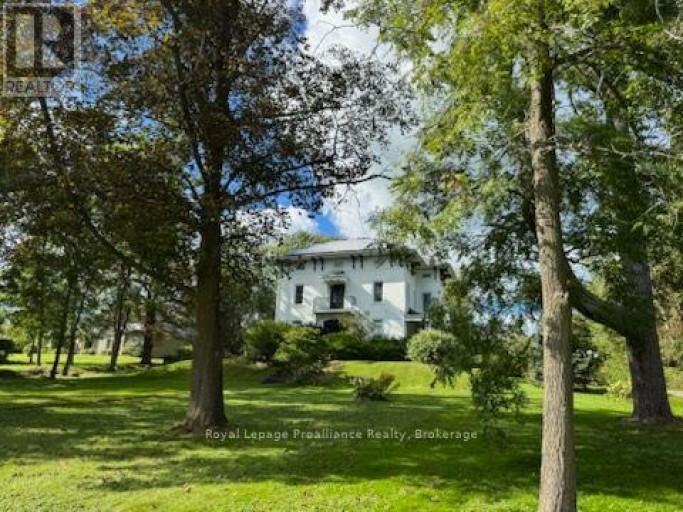 89 KING STREET E, Cramahe (Colborne), Ontario, K0K1S0