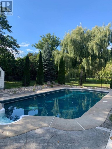 89 KING STREET E, Cramahe (Colborne), Ontario, K0K1S0