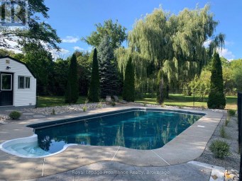 89 KING STREET E Cramahe (Colborne) Ontario photo 38