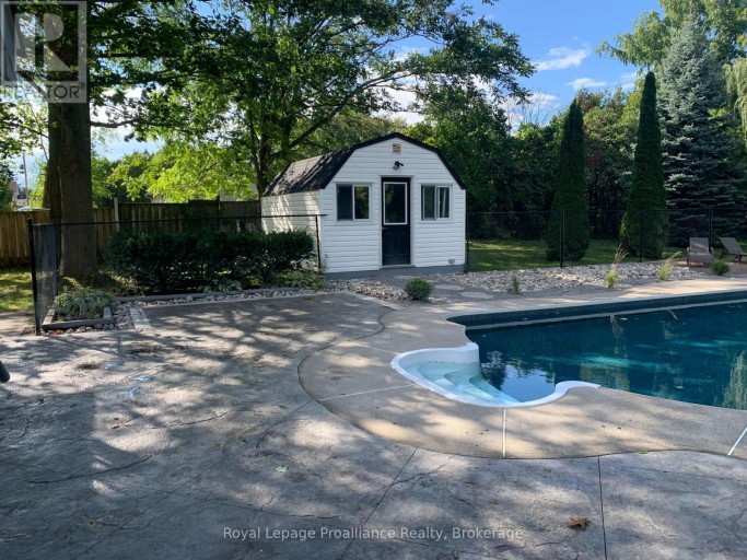89 KING STREET E, Cramahe (Colborne), Ontario, K0K1S0