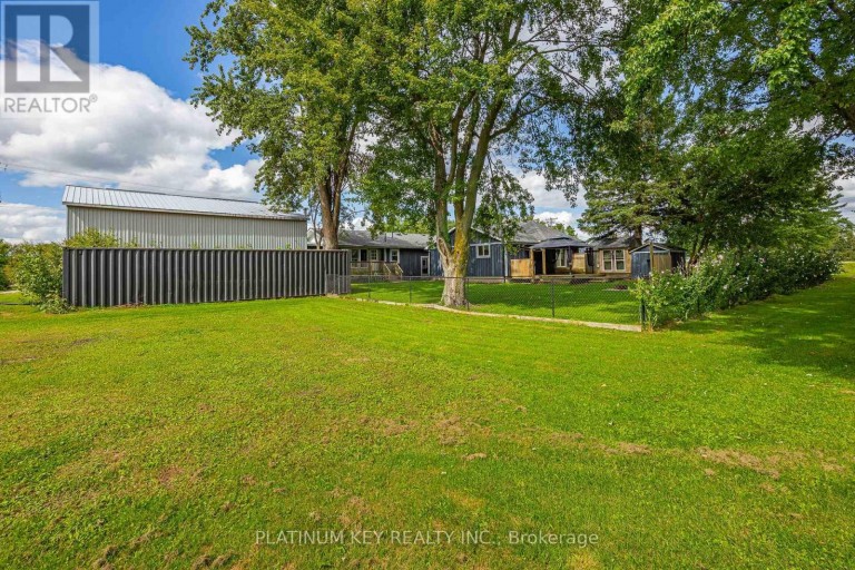 2731 LONGWOODS ROAD, Southwest Middlesex, Ontario, N0L2N0