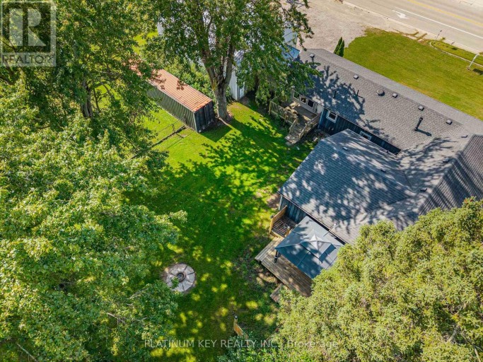 2731 LONGWOODS ROAD, Southwest Middlesex, Ontario, N0L2N0