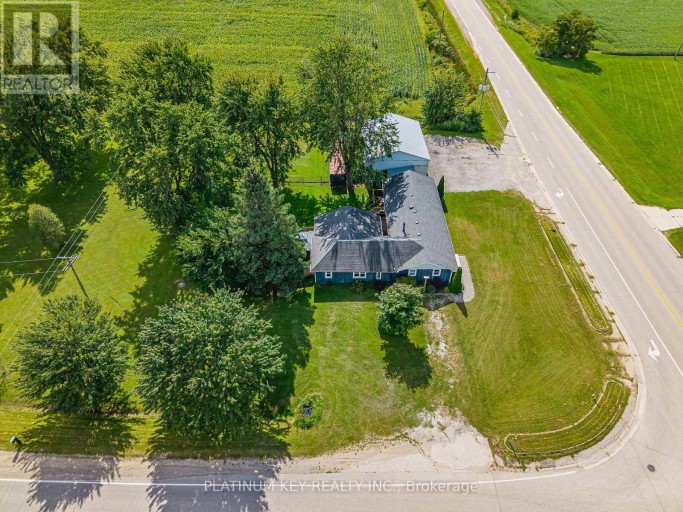 2731 LONGWOODS ROAD, Southwest Middlesex, Ontario, N0L2N0
