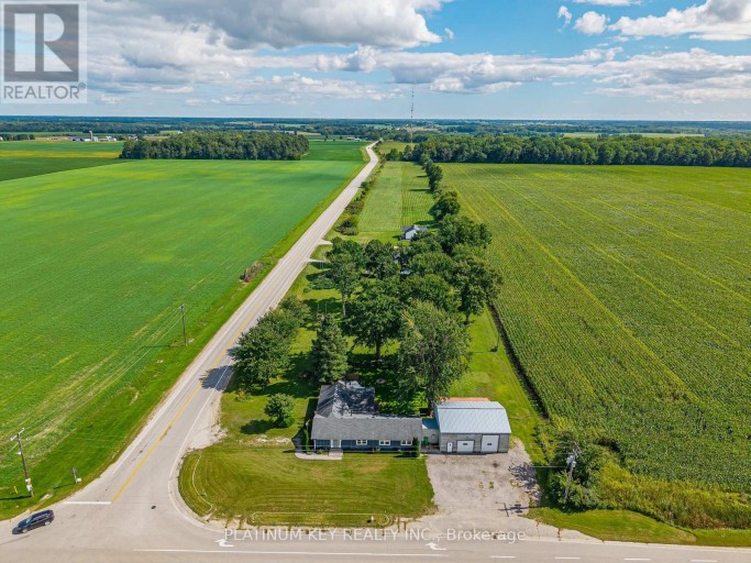 2731 LONGWOODS ROAD, Southwest Middlesex, Ontario, N0L2N0