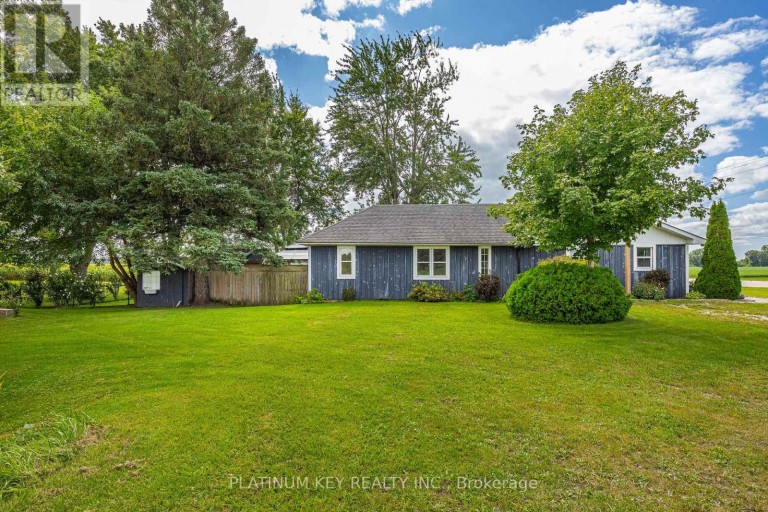 2731 LONGWOODS ROAD, Southwest Middlesex, Ontario, N0L2N0