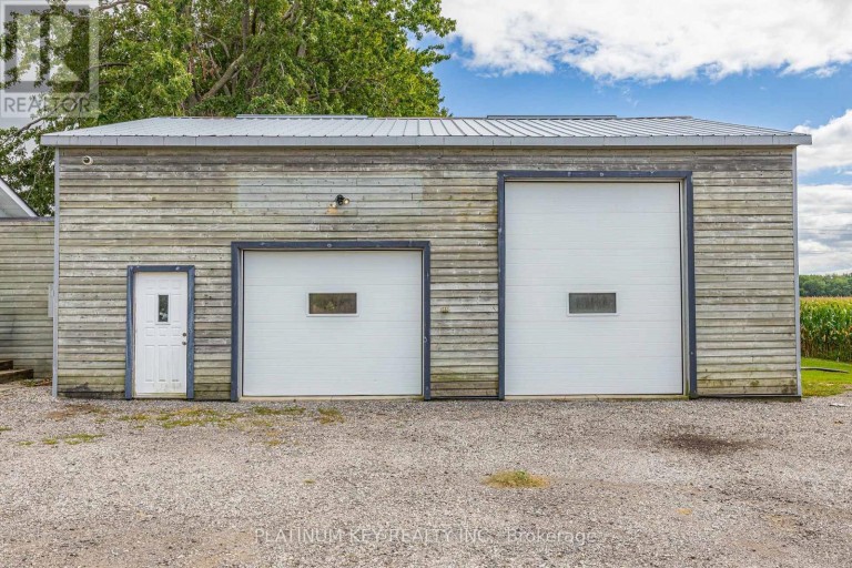 2731 LONGWOODS ROAD, Southwest Middlesex, Ontario, N0L2N0