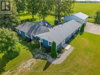 2731 LONGWOODS ROAD Southwest Middlesex Ontario photo 2