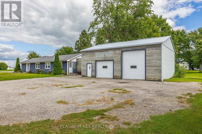 2731 LONGWOODS ROAD, Southwest Middlesex, Ontario, N0L2N0