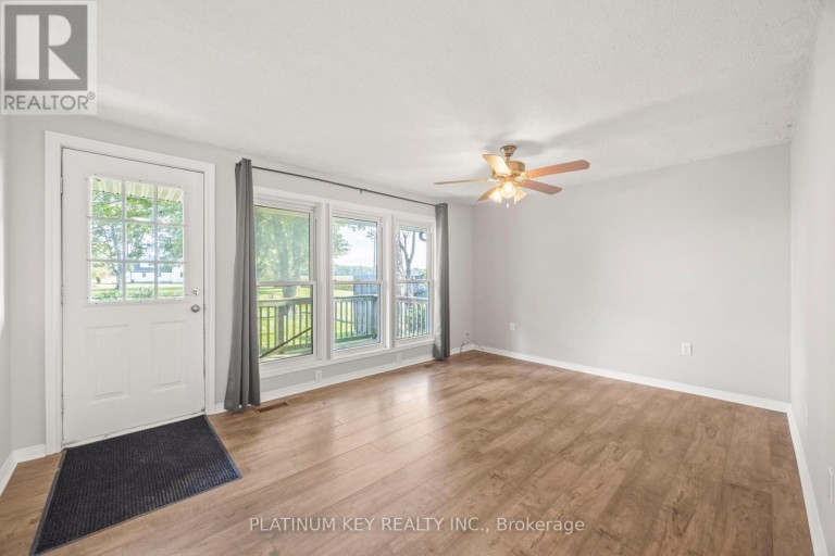 2731 LONGWOODS ROAD, Southwest Middlesex, Ontario, N0L2N0