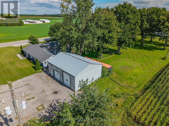 2731 LONGWOODS ROAD, Southwest Middlesex, Ontario, N0L2N0