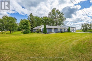 2731 LONGWOODS ROAD Southwest Middlesex Ontario photo 6