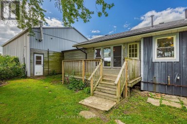 2731 LONGWOODS ROAD Southwest Middlesex Ontario photo 8