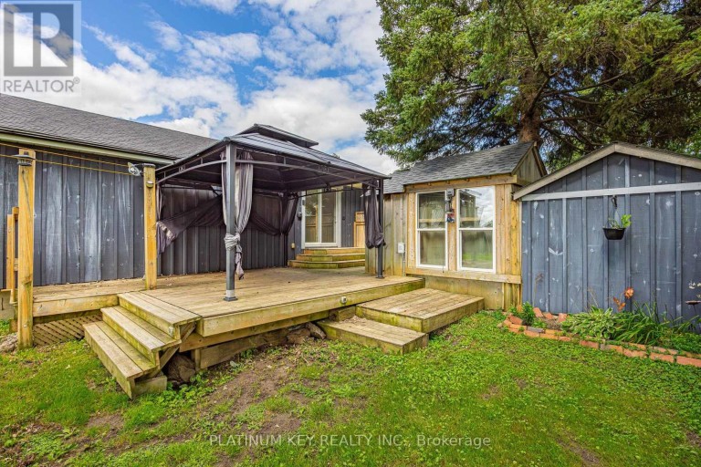 2731 LONGWOODS ROAD, Southwest Middlesex, Ontario, N0L2N0