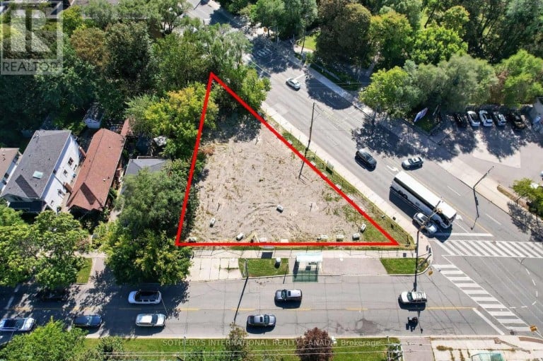 861 AVENUE ROAD, Toronto (Yonge-Eglinton), Ontario, M5P2K4