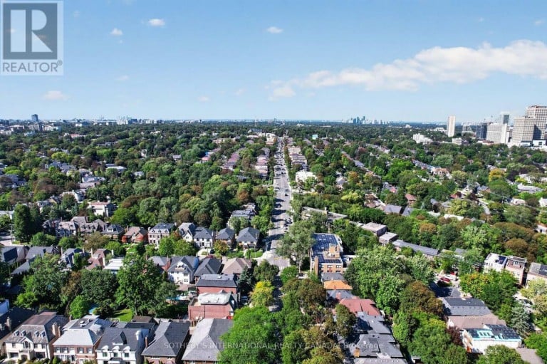 861 AVENUE ROAD, Toronto (Yonge-Eglinton), Ontario, M5P2K4