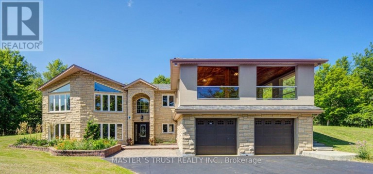 3896 ST JOHN'S SIDE ROAD, Whitchurch-Stouffville (Stouffville), Ontario, L4A2P1