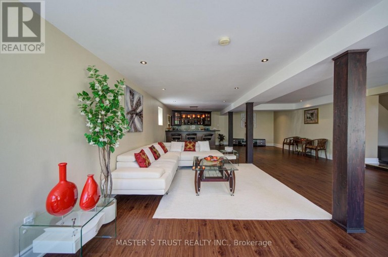 3896 ST JOHN'S SIDE ROAD, Whitchurch-Stouffville (Stouffville), Ontario, L4A2P1