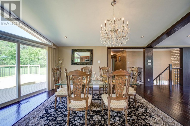 3896 ST JOHN'S SIDE ROAD, Whitchurch-Stouffville (Stouffville), Ontario, L4A2P1