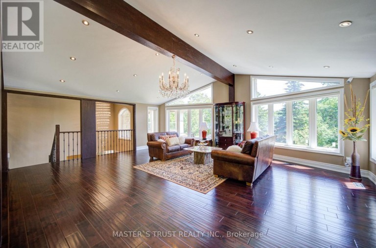 3896 ST JOHN'S SIDE ROAD, Whitchurch-Stouffville (Stouffville), Ontario, L4A2P1