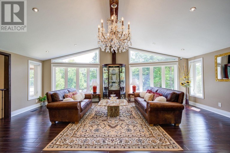 3896 ST JOHN'S SIDE ROAD, Whitchurch-Stouffville (Stouffville), Ontario, L4A2P1