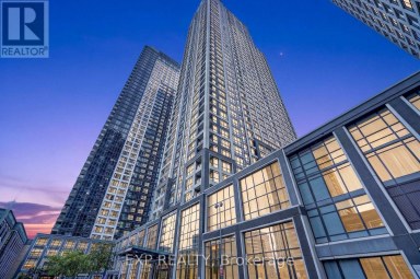 3807 - 7 MABELLE AVENUE Toronto (Islington-City Centre West) Ontario photo 1