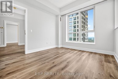 3807 - 7 MABELLE AVENUE Toronto (Islington-City Centre West) Ontario photo 12