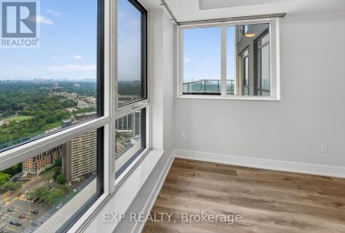 3807 - 7 MABELLE AVENUE Toronto (Islington-City Centre West) Ontario photo 13