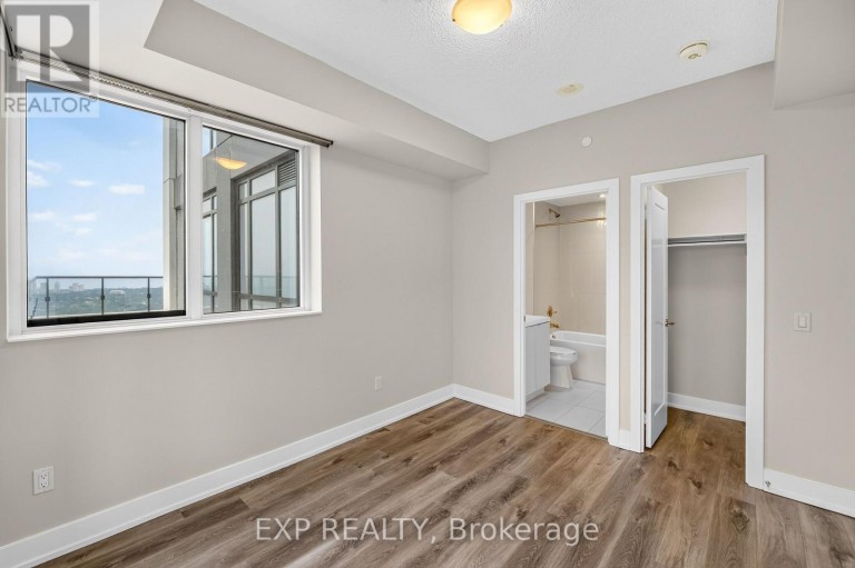3807 - 7 MABELLE AVENUE, Toronto (Islington-City Centre West), Ontario, M9A4X7