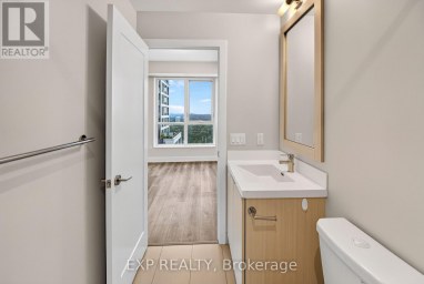 3807 - 7 MABELLE AVENUE Toronto (Islington-City Centre West) Ontario photo 16