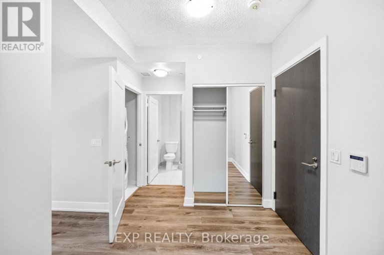 3807 - 7 MABELLE AVENUE, Toronto (Islington-City Centre West), Ontario, M9A4X7