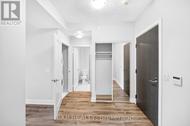 3807 - 7 MABELLE AVENUE Toronto (Islington-City Centre West) Ontario photo 17