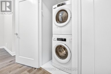 3807 - 7 MABELLE AVENUE Toronto (Islington-City Centre West) Ontario photo 19