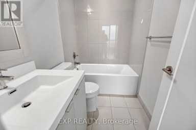 3807 - 7 MABELLE AVENUE Toronto (Islington-City Centre West) Ontario photo 21
